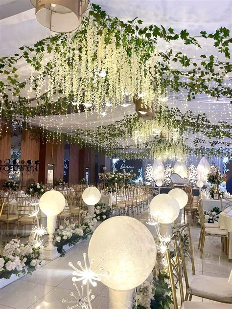 wedding venues in iloilo city|Solana Premier & Solana Garden Events Place .